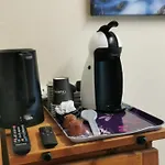 Fox ドロイダ