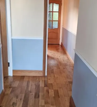 منزل ريفي Fox دروغيدا