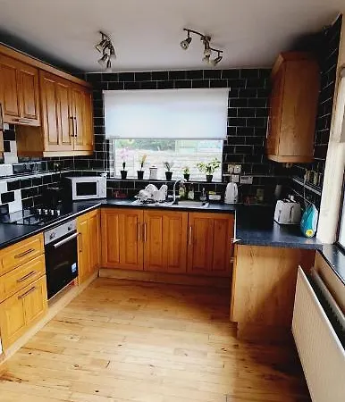 Fox منزل ريفي