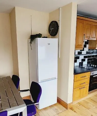 منزل ريفي Fox *