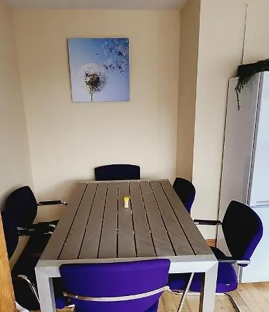 منزل ريفي Fox