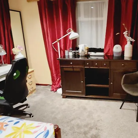 Fox منزل ريفي دروغيدا