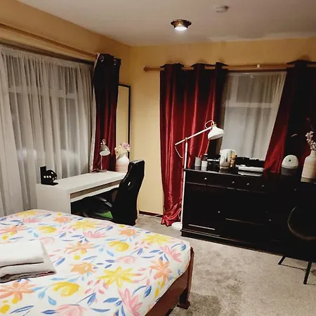 منزل ريفي Fox *