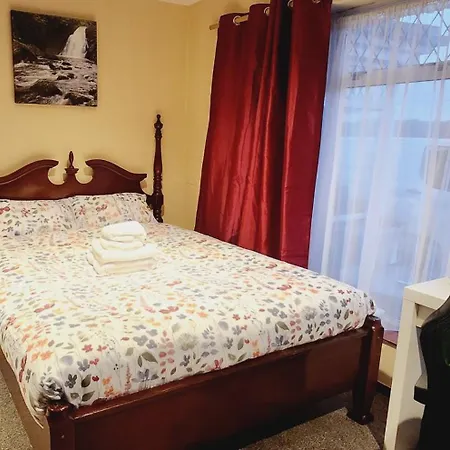 Fox منزل ريفي