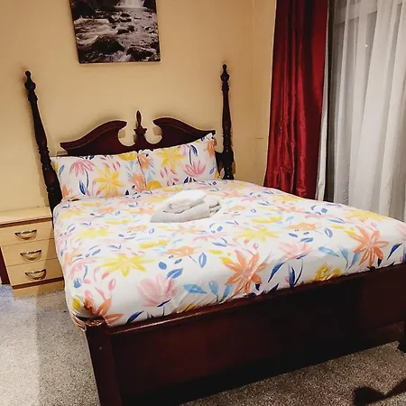 منزل ريفي Fox