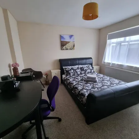 منزل ريفي Fox دروغيدا