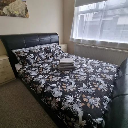 منزل ريفي Fox *