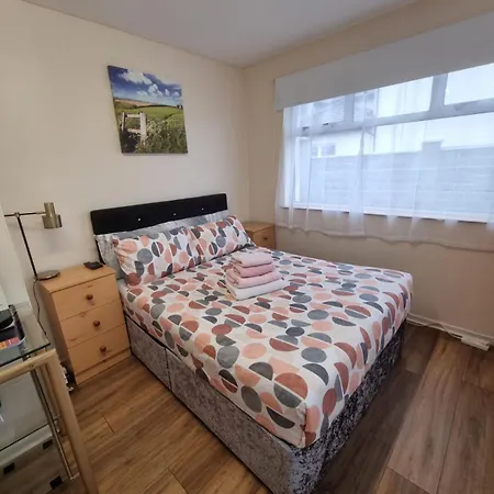 Fox منزل ريفي دروغيدا