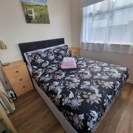 Fox منزل ريفي