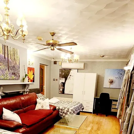 منزل ريفي Fox