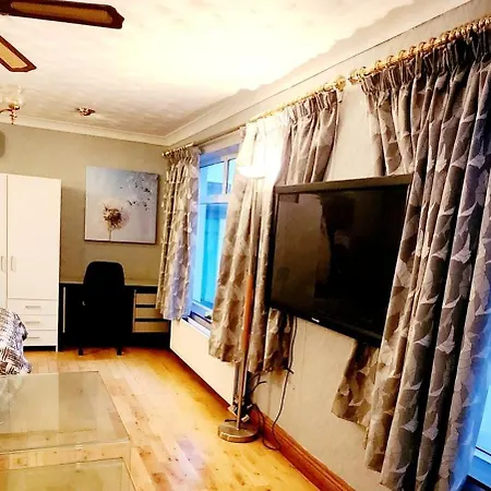 Fox منزل ريفي