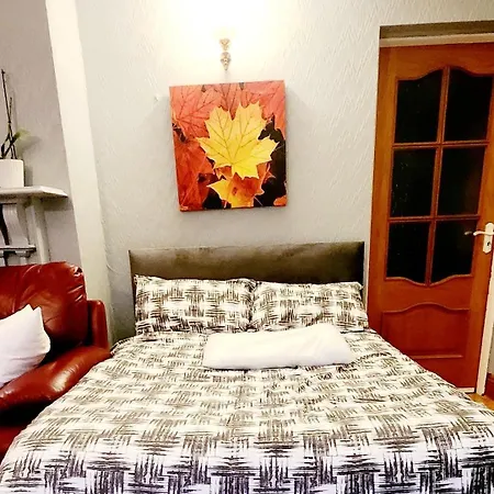 منزل ريفي Fox دروغيدا