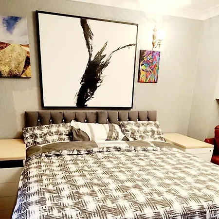 Fox منزل ريفي *