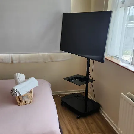 Fox منزل ريفي دروغيدا