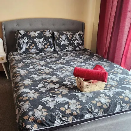 Fox منزل ريفي *