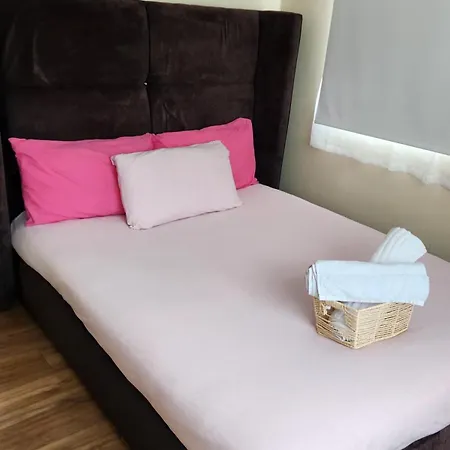 Fox منزل ريفي *