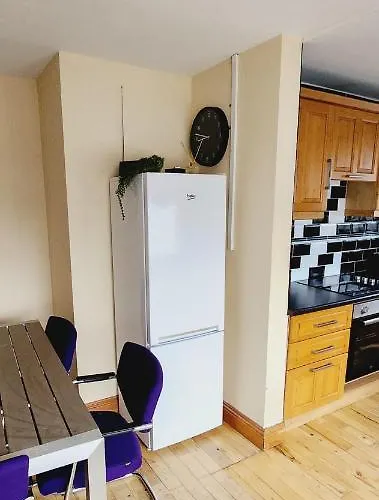 Hétvégi ház Fox *