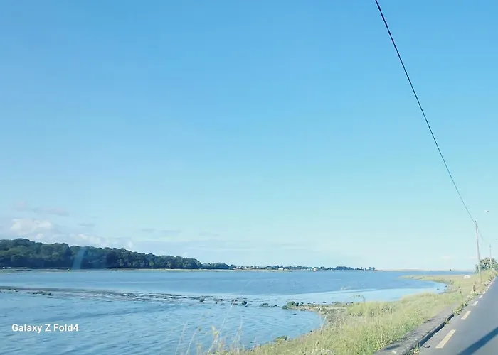 Hétvégi ház Fox Drogheda