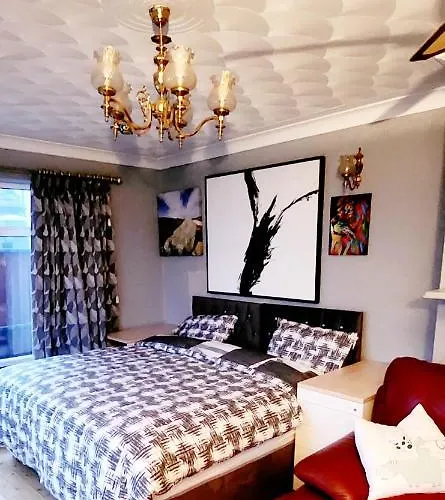 Hétvégi ház Fox Drogheda