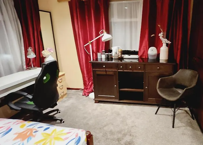 Fox Hétvégi ház Drogheda