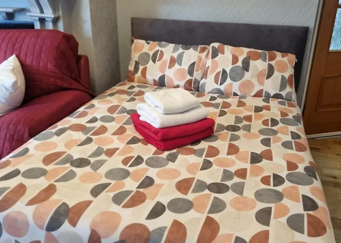 Hétvégi ház Fox Drogheda