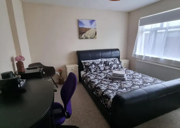 Hétvégi ház Fox Drogheda