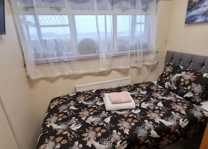 Fox Hétvégi ház Drogheda