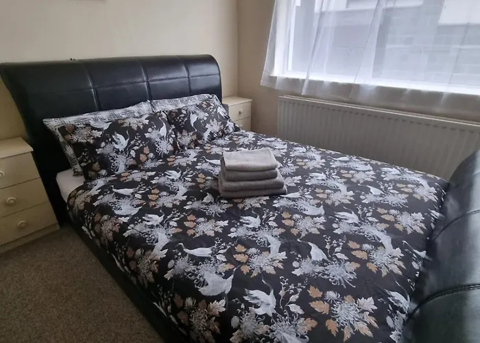 Hétvégi ház Fox *