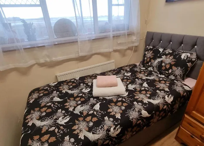 Hétvégi ház Fox Drogheda