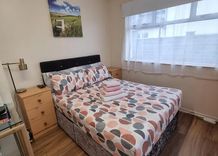 Fox Hétvégi ház Drogheda