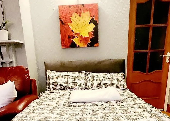 Hétvégi ház Fox Drogheda