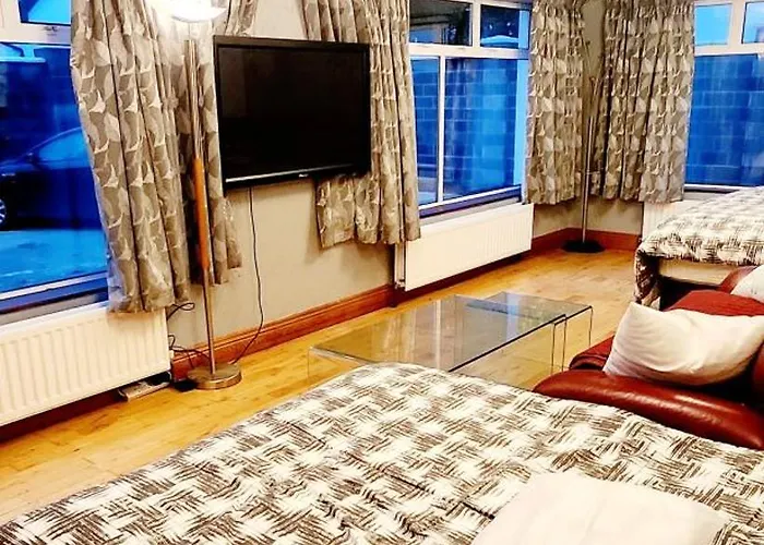 Fox Hétvégi ház Drogheda