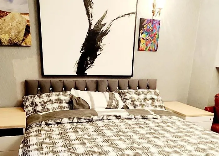 Fox Hétvégi ház *