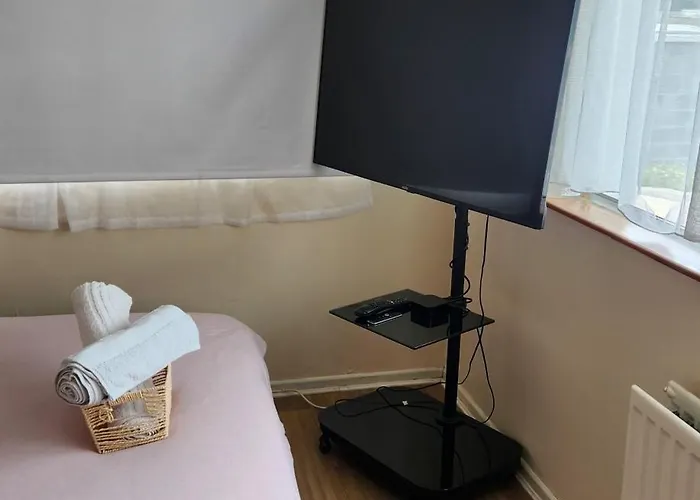 Fox Hétvégi ház Drogheda