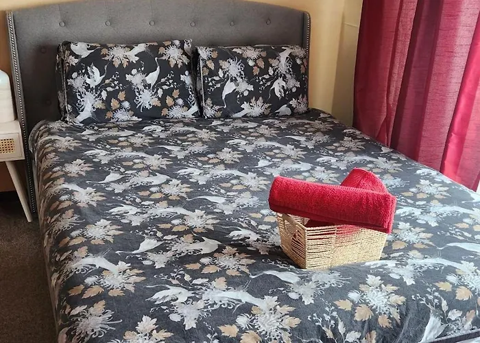 Fox Hétvégi ház *