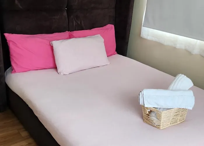 Fox Hétvégi ház *