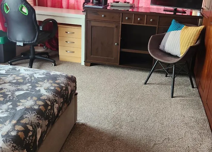 Fox Hétvégi ház Drogheda